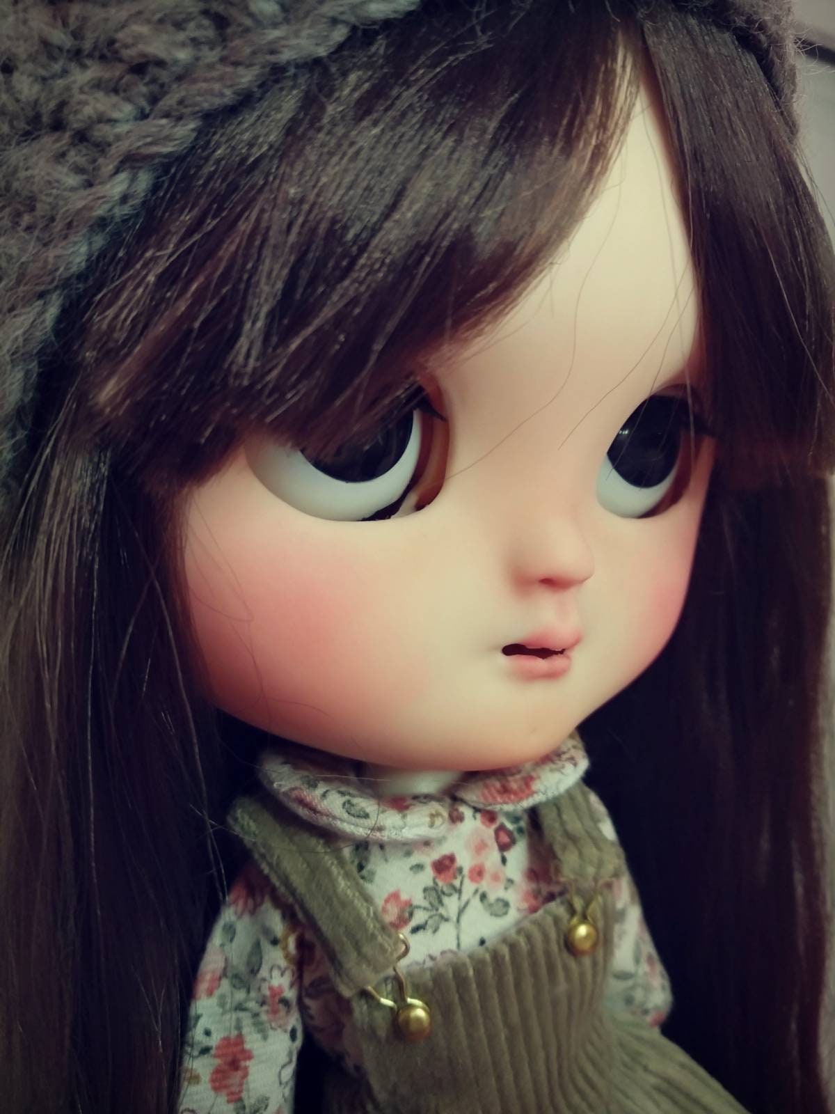 Icy doll - Etsy 日本