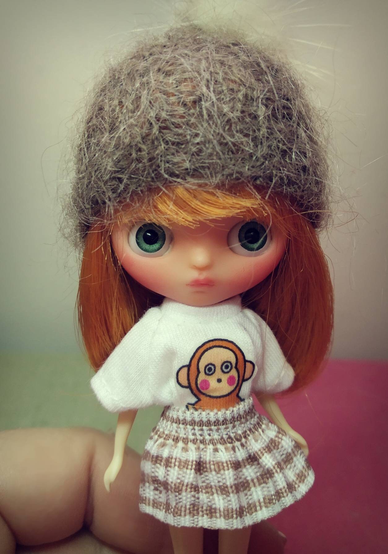 petite blythe custom