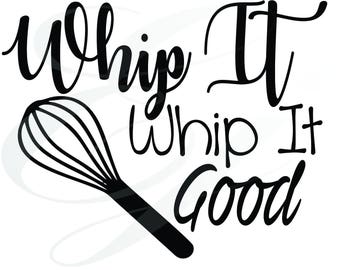 Whip Svg Etsy