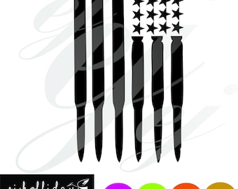 Download Ammo svg file | Etsy
