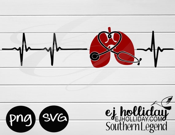 Download Respiratory Therapist Svg Png Digital Cutting Design Instant Etsy