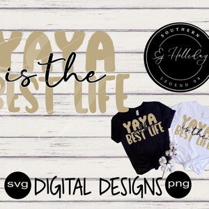 Yaya Vector - Etsy