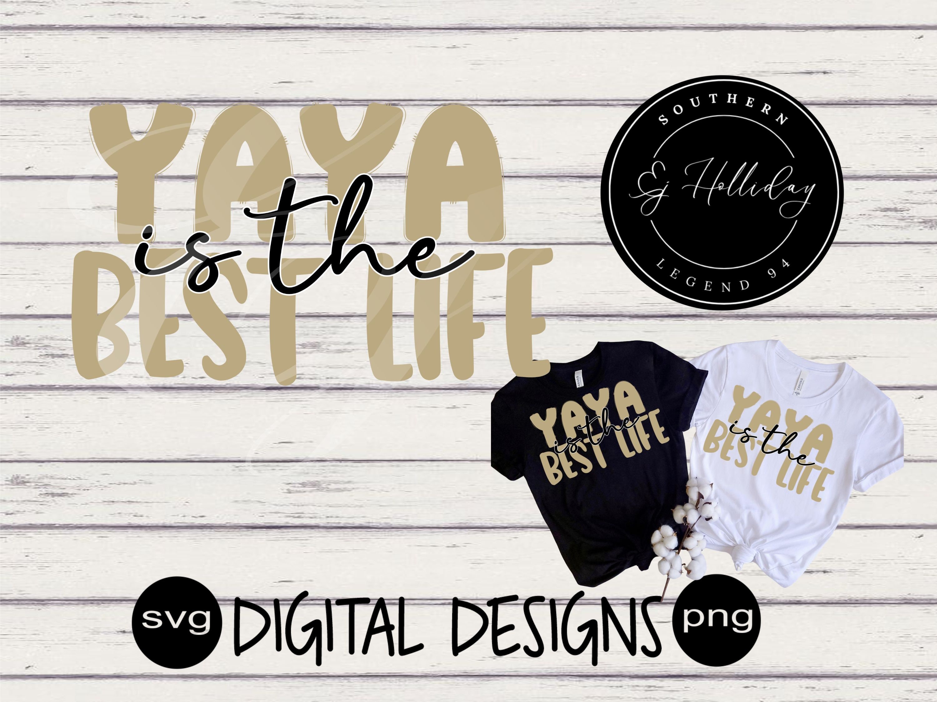 yaya　オーダーページ Yaya Vector - Etsy