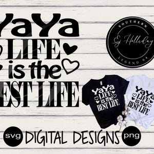 Yaya Vector - Etsy