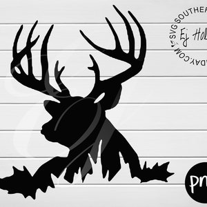 Buck  png- Digital Printing Design Vector~ Graphic