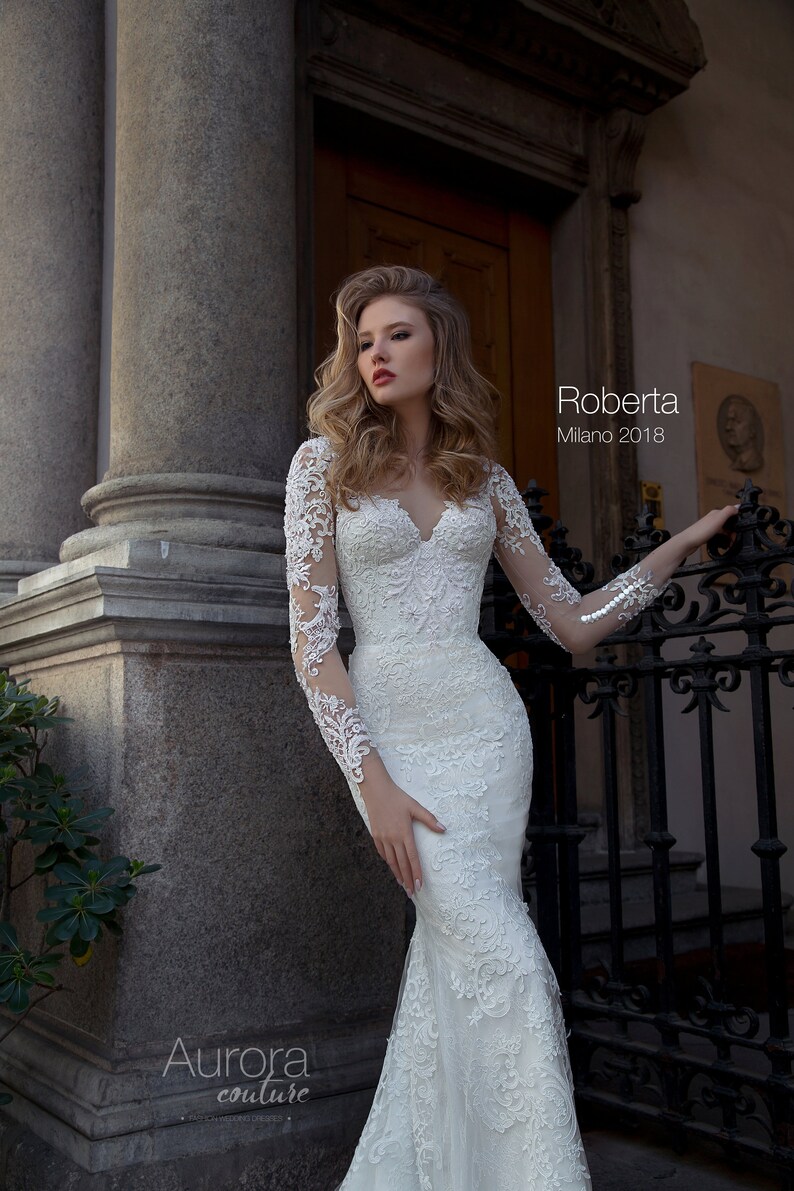Roberta Bridesmaid Dresses