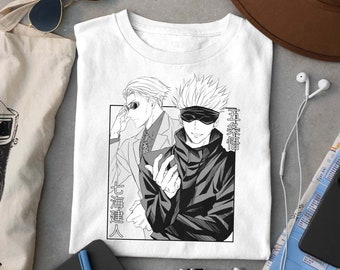 Anime Clothing Etsy - anime clothing etsy roblox anime male shirts Anime Clothing Etsy - roblox anime male shirts