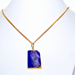 gift for her, druzy pendant, druzy necklace, gold druzy necklace, gold druzy pendant, gemstone necklace, druzy gemstones, gemstone pendant,
