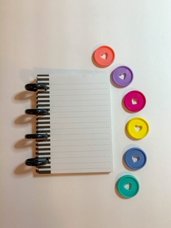 NEW Planner Accessories, The Happy Planner