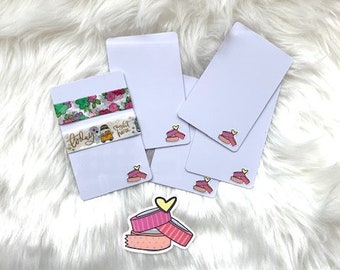 Washi Tape Card Holder Planner Décorations Accessoires