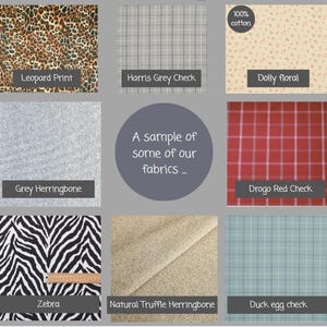 Custom Pet Crate Blinds: Bespoke Pet Furniture Cover image 4