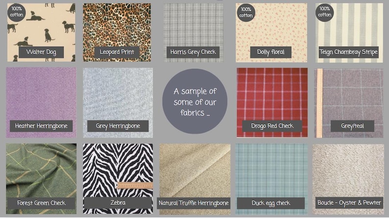 Custom Pet Crate Blinds: Bespoke Pet Furniture Cover image 4