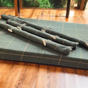 Custom Pet Crate Blinds: Bespoke Pet Furniture Cover image 7