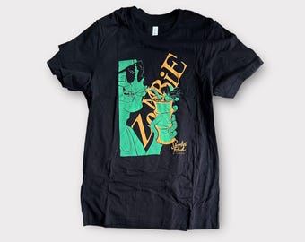 Nocturna: Zombie Tee