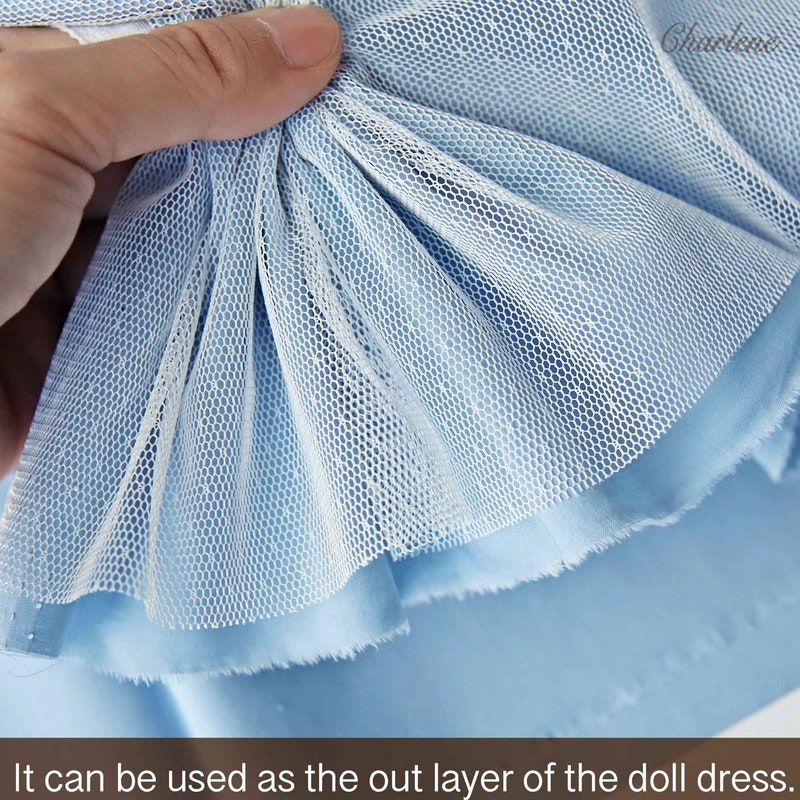 Nylon Net - Etsy