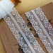 see more listings in the Lace and Trims section