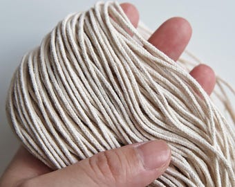 Lacis Cord Maker & Fringe Twister II - Twist 2, 3 or 4 lengths of