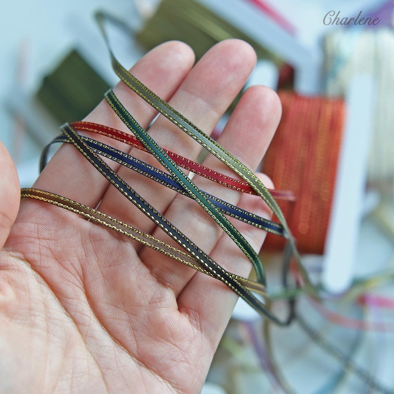 10 Yards - 3mm/0.12
