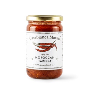 Harissa Paste, Mediterranean Spices, Homemade Moroccan Harissa, Tunisian Sauce, Harissa Food, Cooking Paste, Lebanon Food, Seasoning Harissa