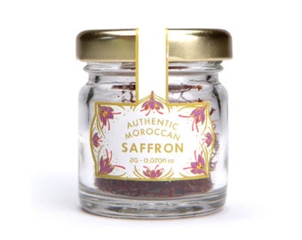 Moroccan Saffron, Authentic Saffron, Pure Saffron, Moroccan Food, Saffron Spice, Moroccan Spice