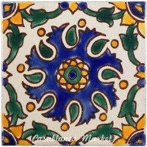 Italian Tile For Backsplash, Mediterranean Tile, Porcelain Tile For Mosaics, Seville Ceramic Decor, Patterned Tiles, Decorative Tiles