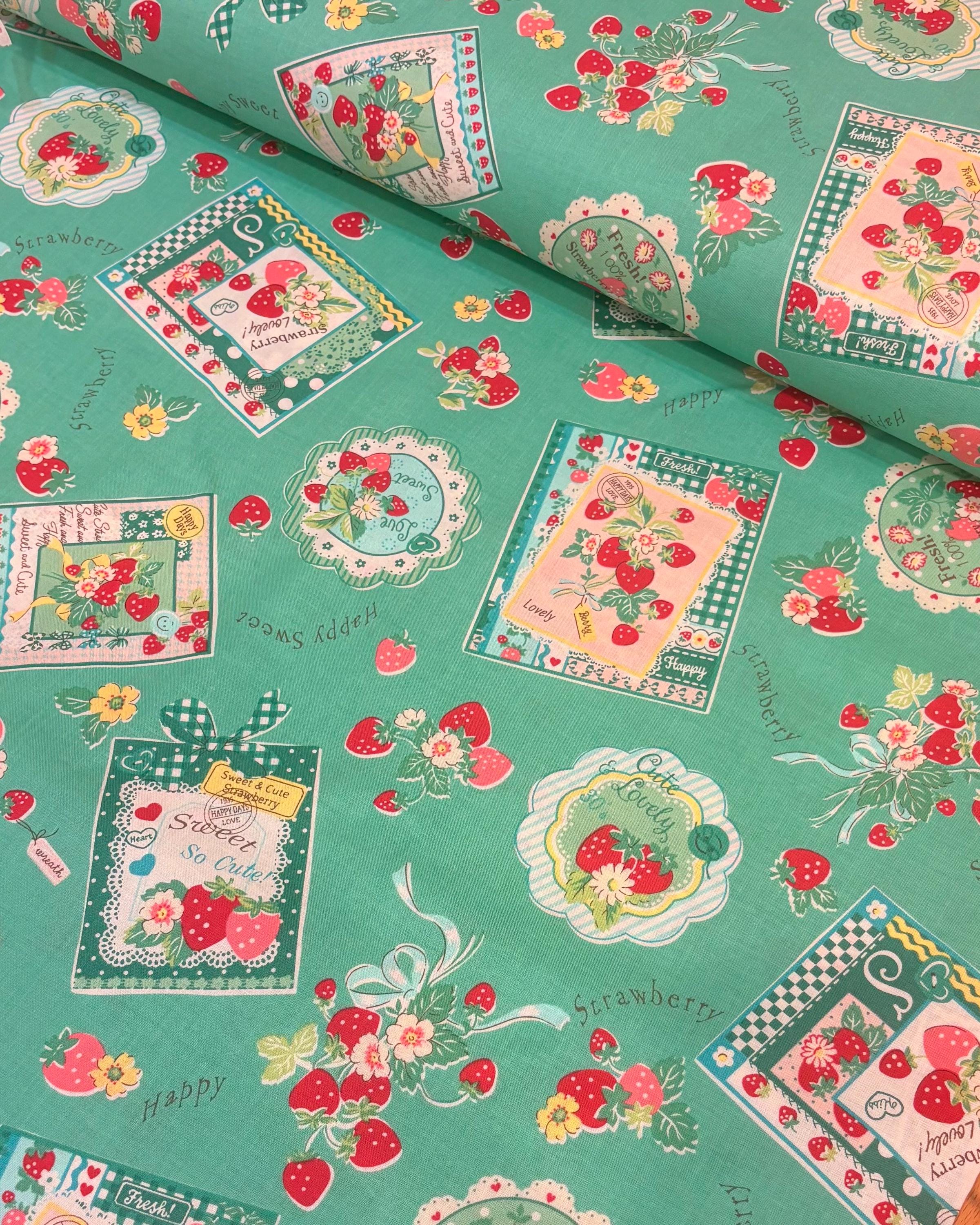 作製用生地/パネルと組み合わせて Atsuko Matuyama Atsuko matsuyama fabric - Etsy 日本