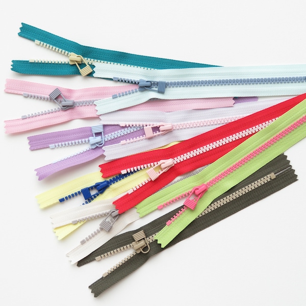 Japanese Zippers Etsy