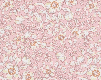 Liberty Fabrics Tana Lawn® - Lizzy - Colorway C - 036361030C