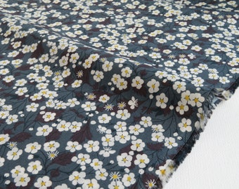 Liberty Fabrics Tana Lawn®  - Mitsi - Colorway F - 03631033F
