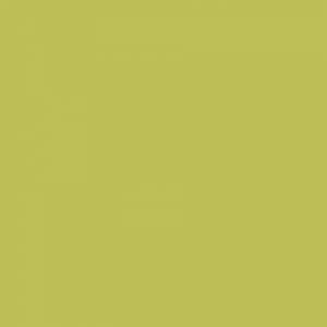 May include: A solid, bright yellow background.