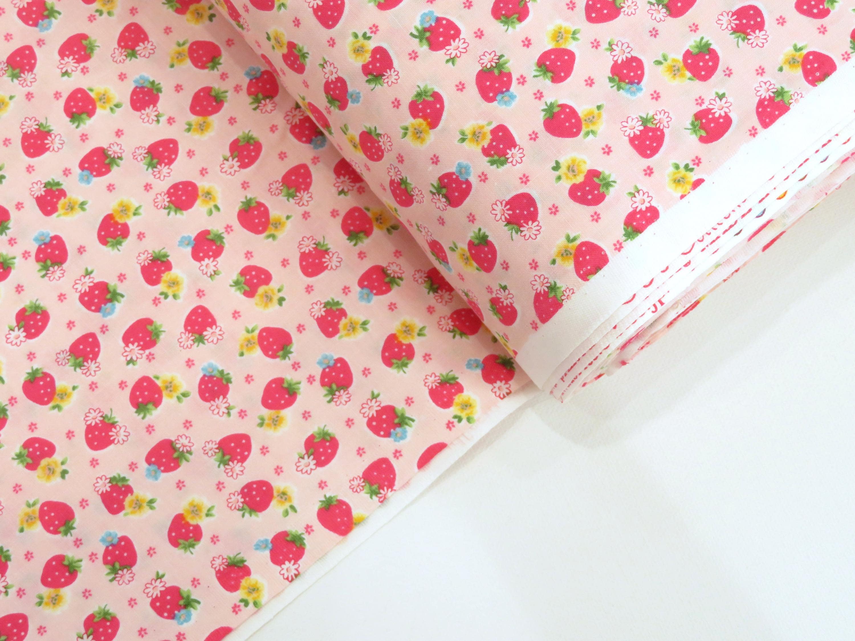 Atsuko Matsuyama Fabric Bundle - Etsy