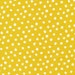 1/2 yard CLOUD9 KNITS spots | citron 139404 Organic