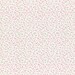 1/2 yard Lecien Old New 30's Spring 2015 Cream Flowers 31136L-10