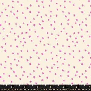Mini Starry in Neon Pink | Ruby Star Society | RS4110 22