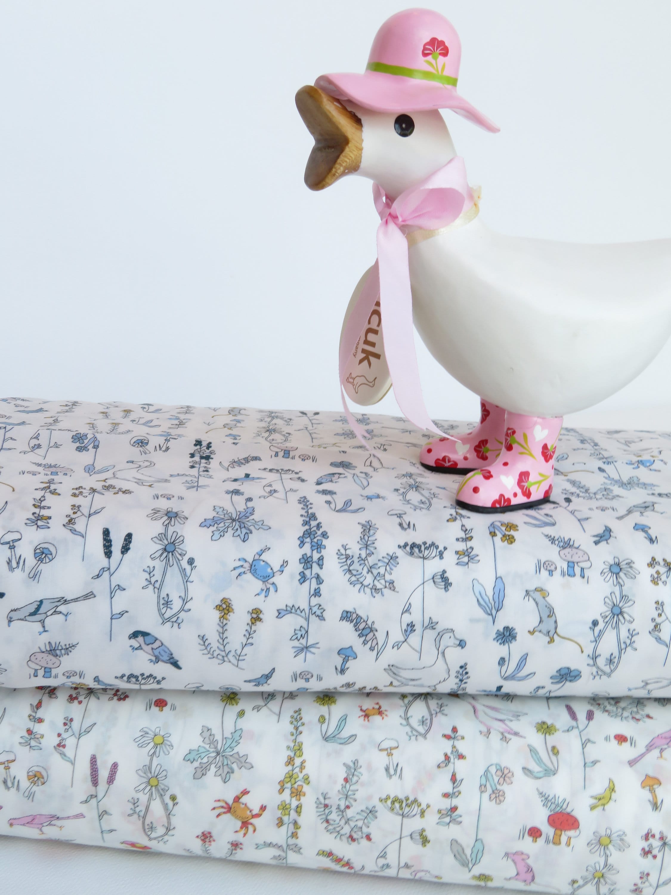 Liberty Fabrics Tana Lawn® - Theo - Colorway A-CC - 03638030A-CC - Etsy
