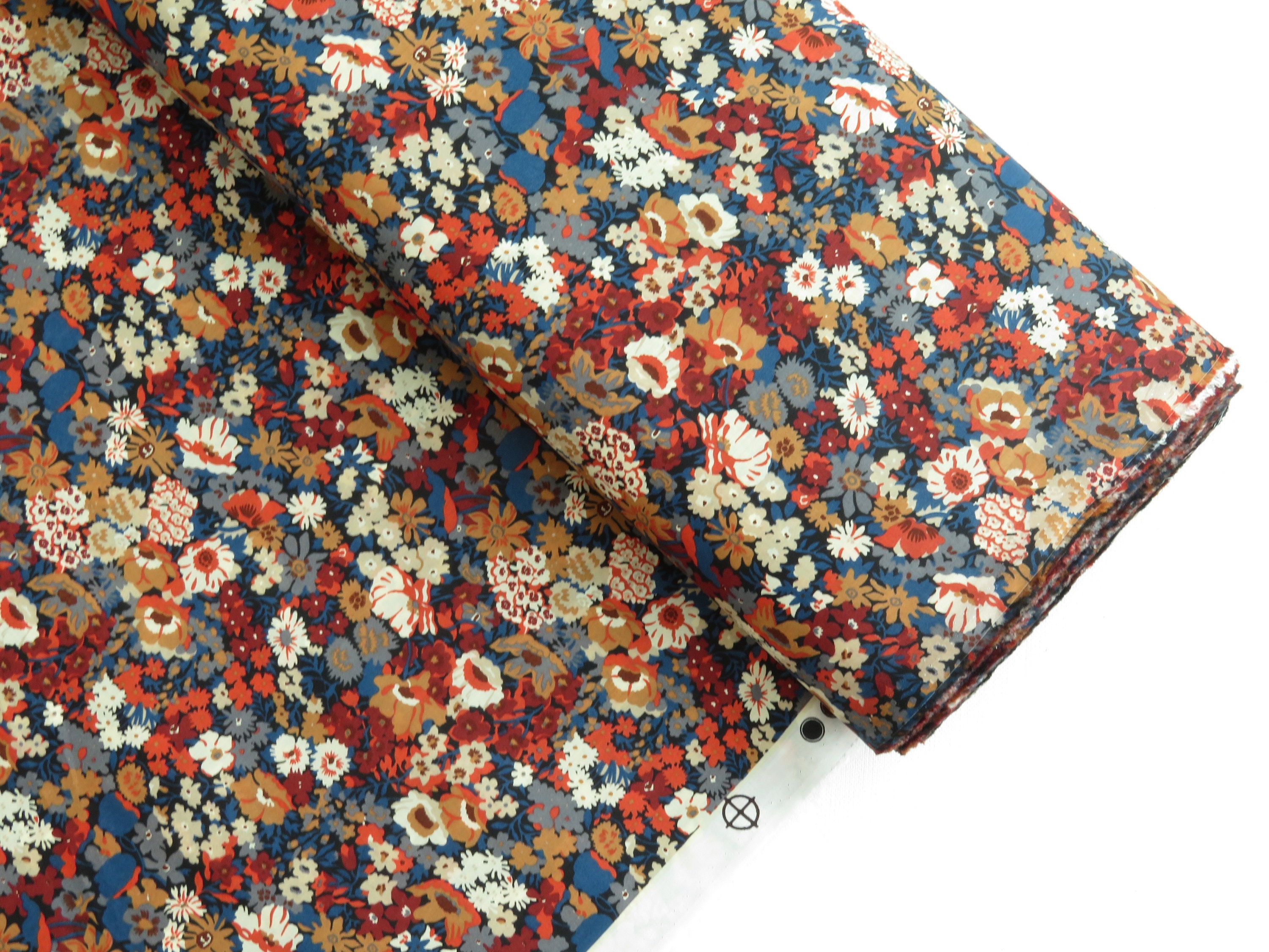 LOG Lil Dorothy 新品未使用 tarptotarp Liberty Fabrics Tana Lawn® - Thorpe - Colorway L - 03639005L