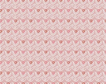 Wallflower Azale by Amy Sinibaldi for AGF Art Gallery Fabrics | CHA-41706