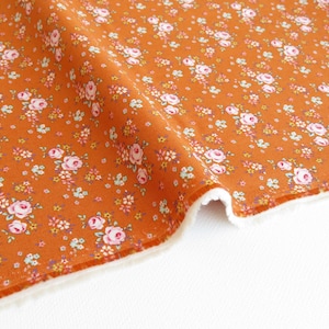 Gracie Ginger from Creating Memories Collection by Tone Finnanger Tilda Fabric | TIL130136