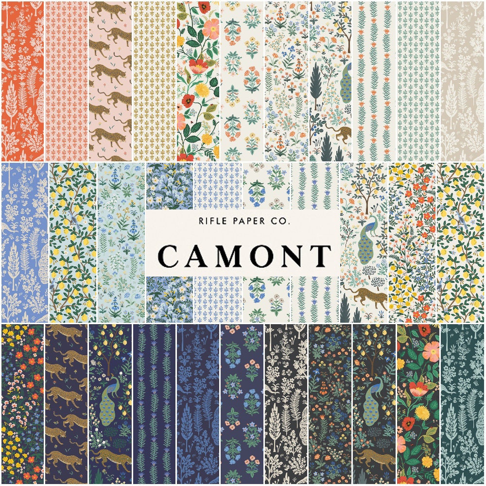 ●BLACK MENAGERIE Menagerie Silhouette in Black From Camont Collection by