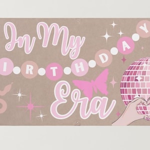 Era del cumpleaños