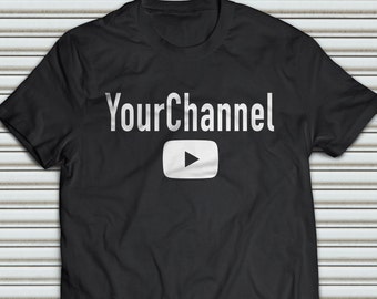 Gamer Youtube Shirt Etsy - roblox twitchyoutube t shirt roblox