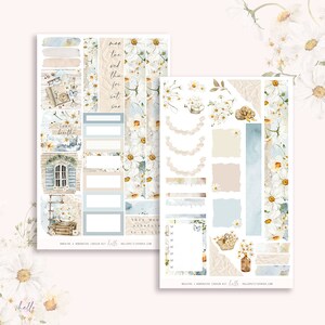 Kit Hobonichi Cousin - Respirer