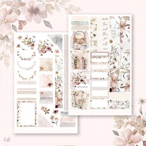 Kit Hobonichi Cousin - Amante de los libros