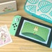 Sloan Andon reviewed Cute Custom Animal Crossing Amiibo Cards