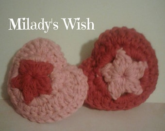 Happy Valentine Catnip Crazies Cat Toys, Organic Catnip Kitty Toys, Pet Safe