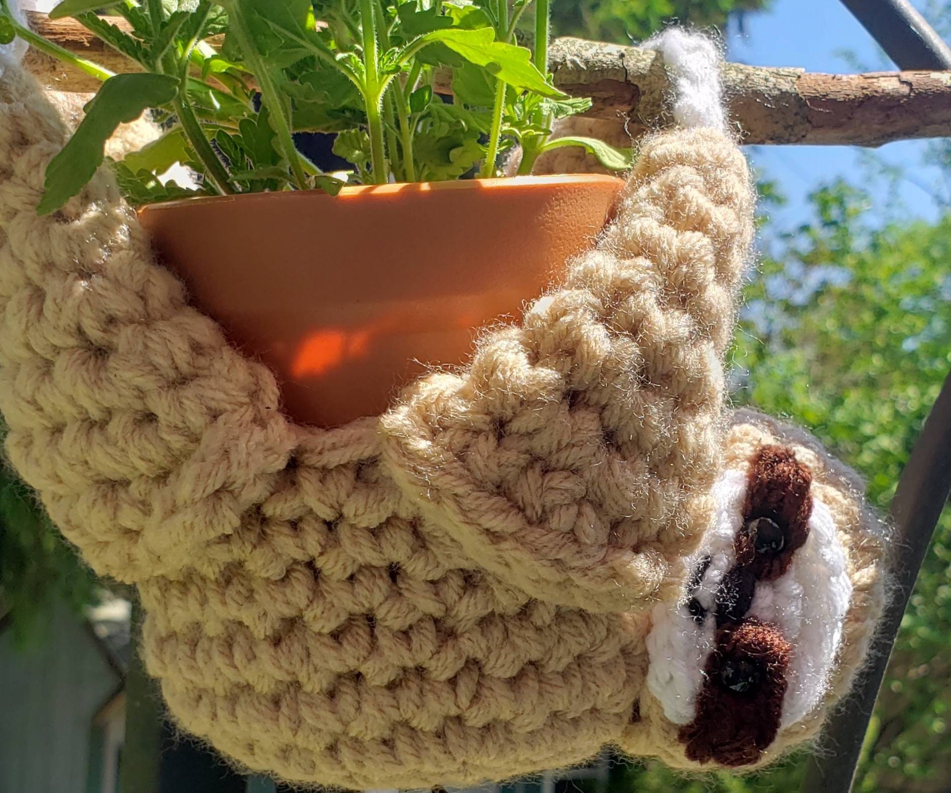 eco friendly plant pot Eco-friendly 3D Printed Mini 2" Planter