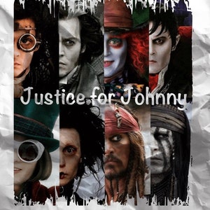 Justice for Johnny