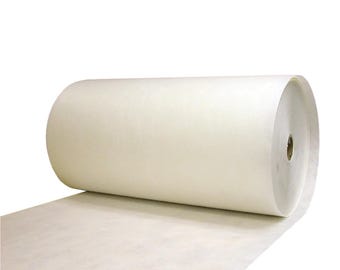 Refuerzo para faldones de tapicería Skirtex: Tela para faldones de muebles - cortada a medida