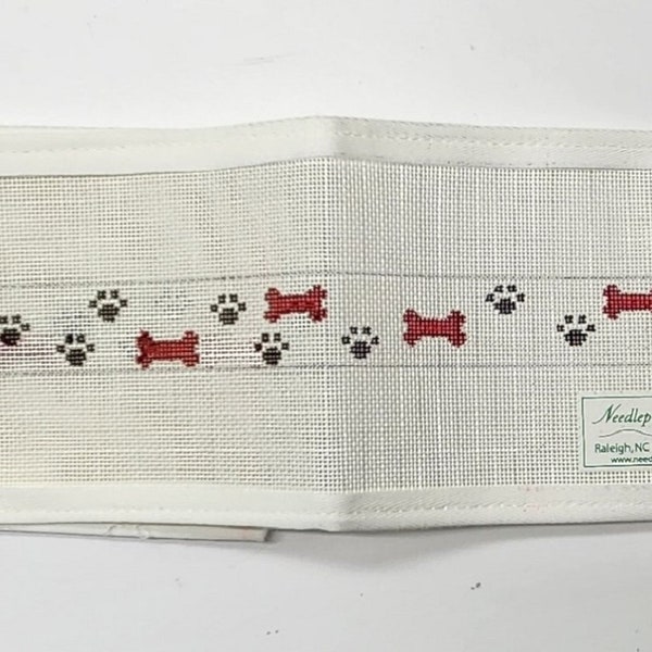 Needlepoint Belt Etsy