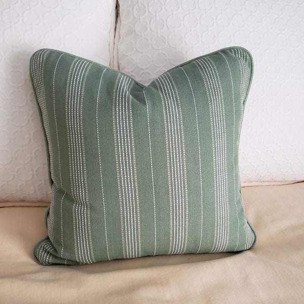 Sage Green Throw Pillow Etsy